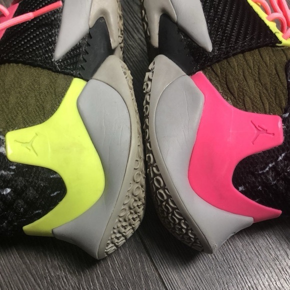 Jordan Why Not Zer0.2 IDC size 8 - Picture 8 of 16